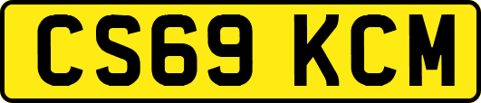 CS69KCM