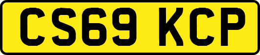 CS69KCP