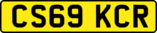 CS69KCR