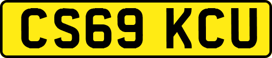 CS69KCU
