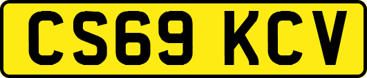 CS69KCV