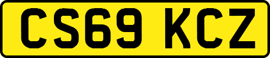 CS69KCZ