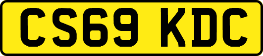 CS69KDC