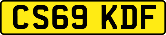 CS69KDF