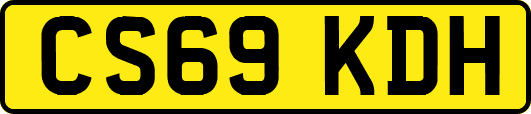CS69KDH