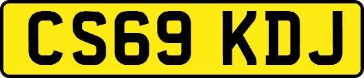 CS69KDJ