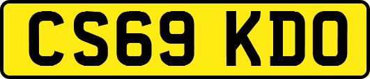 CS69KDO