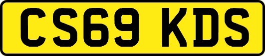 CS69KDS