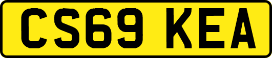 CS69KEA