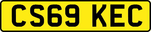 CS69KEC