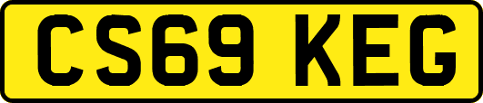 CS69KEG