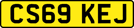 CS69KEJ