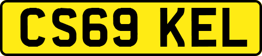 CS69KEL