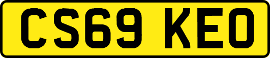 CS69KEO