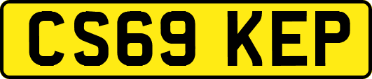 CS69KEP