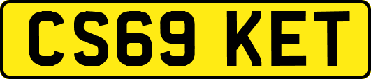 CS69KET