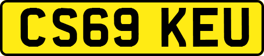 CS69KEU