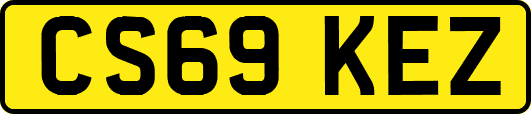 CS69KEZ