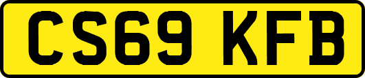 CS69KFB