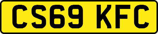 CS69KFC