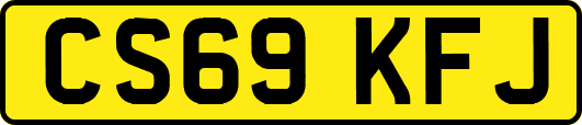 CS69KFJ