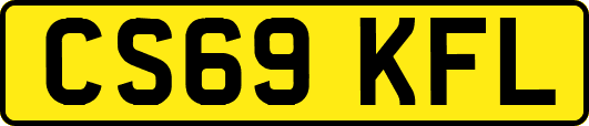 CS69KFL