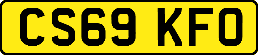 CS69KFO