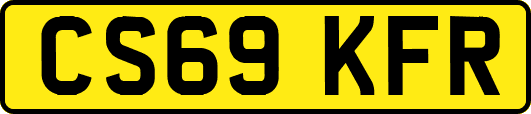 CS69KFR