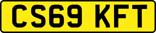 CS69KFT