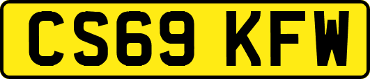 CS69KFW