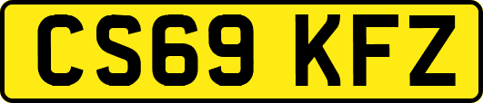 CS69KFZ