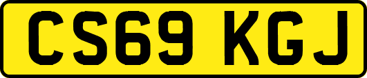 CS69KGJ
