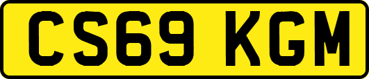 CS69KGM