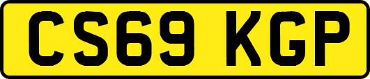 CS69KGP