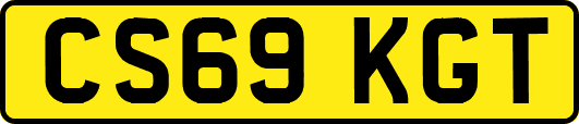 CS69KGT