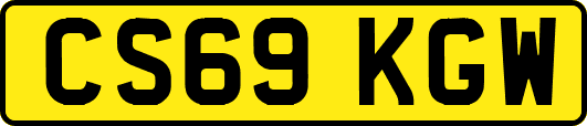 CS69KGW