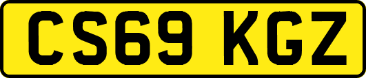 CS69KGZ
