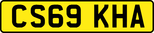 CS69KHA