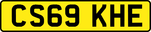 CS69KHE