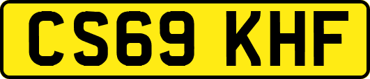 CS69KHF
