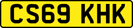 CS69KHK