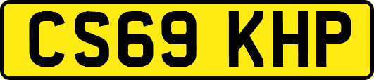 CS69KHP
