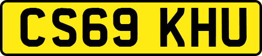 CS69KHU
