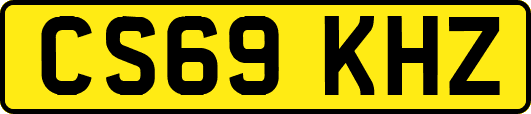 CS69KHZ