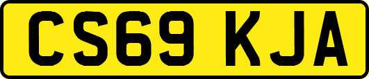 CS69KJA