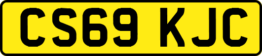 CS69KJC