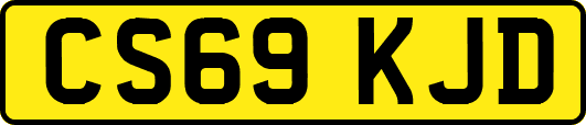 CS69KJD