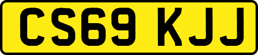CS69KJJ