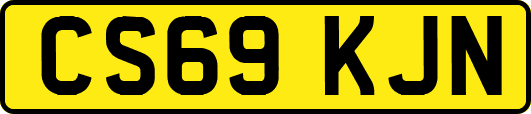 CS69KJN