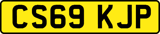 CS69KJP